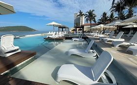 The Palms Resort Of Mazatlan